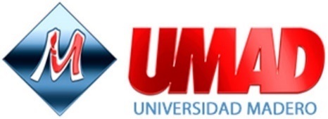 Universidad Madero